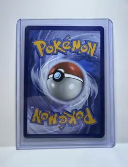 Pokemon Iron Hands EX 154/131 PRE Full Art Holo EX 230HP Lightning Card - Image 2