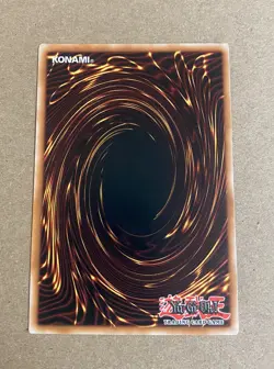 Yugioh - Card of Sanctity TLM-EN037 ULTIMATE VLP/NM X1 - Image 2