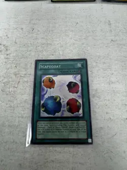Yugioh Card Lot Blue Eyes White Dragon (3) - Image 3