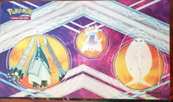 Pokemon, Digimon, Yu-Gi-Oh! TCG Playmat - Image 3