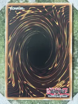 YuGiOh SLIFER THE SKY DRAGON Gold Secret Rare PGLD-EN032 - Image 3