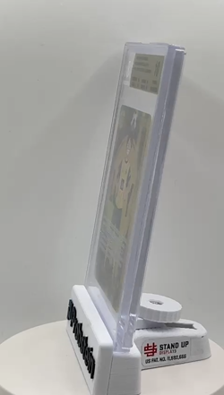 2025 ONE PIECE PROMOS BVB X ONE PIECE MATCH DAY 2025 #003 MONKEY D. LUFFY BGS 10 - Image 2