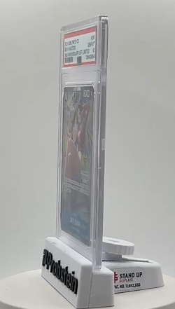 2024 One Piece S. Chinese 2nd Anniversary Limited Serial #051 Boa Hancock PSA 10 - Image 2
