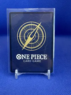 Boa Hancock SR Extra Booster: One Piece Heroines Edition EB03-026 English - Image 2
