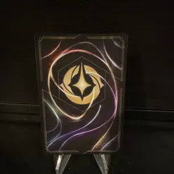 Disney Lorcana Webby Vanderquack-Mystery Enthusiast Foil 211/204 - Image 2