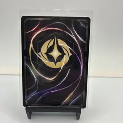 BAMBI - Little Prince Legendary #63/204 EN 8 Disney Lorcana REIGN JAFAR - Image 2