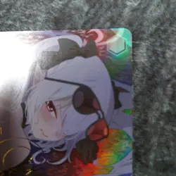 Signed Weiss Schwarz Shiromi Iori SP BAV/W112-081SP Blue Archive Japanese - Image 4
