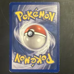 Pokemon Mew TCG Holo Rare Card 2006 EX Legend Maker 10/92 STAMPED - Image 2