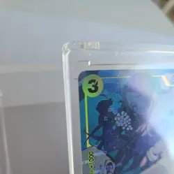 Jewelry Bonney (Illustration Box EX) OP08-105 One Piece Promotion Cards Foil - Image 2