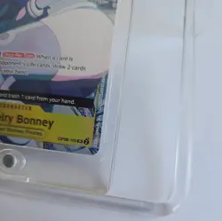 Jewelry Bonney (Illustration Box EX) OP08-105 One Piece Promotion Cards Foil - Image 4