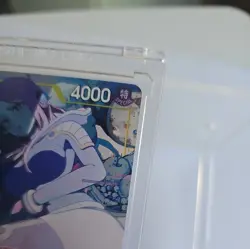 Jewelry Bonney (Illustration Box EX) OP08-105 One Piece Promotion Cards Foil - Image 5