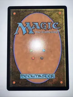 Magic the Gathering the Great Henge Throne of Eldraine Card 161/269 Regular LP - Image 2