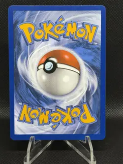 Meloetta EX Black Bolt Ultra Rare Card 159/086 SV Full Art - Image 2