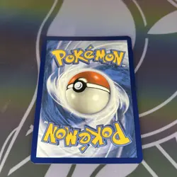 Pokemon Greedent 206/091 SV: Paldean Fates Shiny Rare Holo Stage 1 Card - Image 3