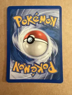 Haunter 63/144 Skyridge Pokemon English Card DMG - Image 2