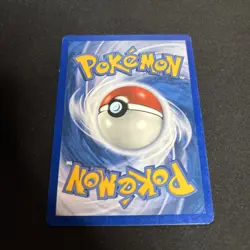 Marill - Aquapolis 53/147 2002 - E Reader - Pokemon TCG Card - WOTC - Image 4