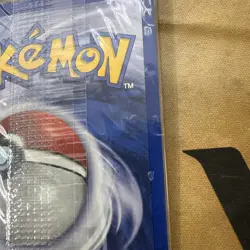 Pokemon - Cool Porygon Holo - Black Star Promo card - SEALED in original plastic - Image 3