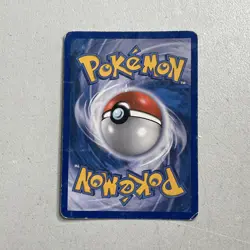 Pokemon TCG 2009 Arceus Card -- Gastly 36/99 Reverse Holo - Image 4