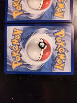 Shiny Pokemon TCG Card Lot, Mime Jr. 157/091 Maschiff promo 071/071 Holo - Image 4