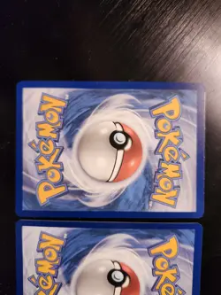 Shiny Pokemon TCG Card Lot, Mime Jr. 157/091 Maschiff promo 071/071 Holo - Image 5