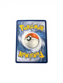 Jolteon V SWSH183 Sword & Shield Promo Holo Pokemon TCG Card English Jumbo Card - Image 2