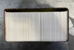 Yugioh HUGE Card Lot - ONLY HOLOS/FOILS - 500+ cards - Near Mint - Yu-Gi-Oh! - Image 2