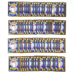 Pokemon Card Bulk Lot 100 V ex VMAX VSTAR NM-LP No Dupes Japanese US Stock 748 - Image 2