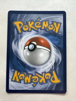 Pokemon TCG Mega Kangaskhan EX 182/132 Me01: Mega Evolution SIR Card - Image 2