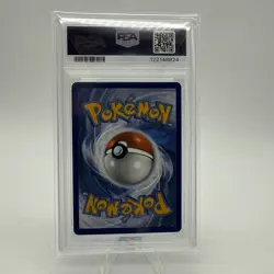 Gyarados VMAX PSA 10 Rainbow Rare Evolving Skies Pokemon Card 207/203 Secret - Image 2
