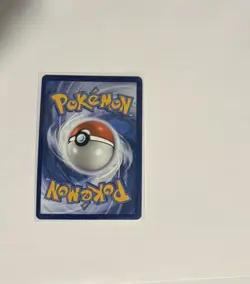 N's Zorua 189 Sv: Scarlet & Violet Promo Cards Holo - Image 3