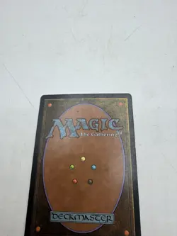 Armageddon Classic MTG Core Set 6th Edition Regular - Image 4