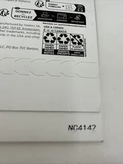 MTG Sheldon’s Spellbook Rainbow Foil Sealed Secret Lair - Image 3