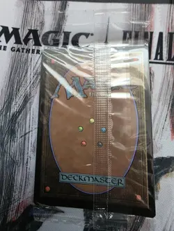 [1x] Forest (575) - Foil Near Mint, English Secret Lair MTG Magic - Image 3