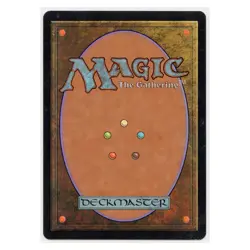 1999 Vintage Urza's Incubator Urza's Destiny Rare WOTC #142/143 LP - Image 2