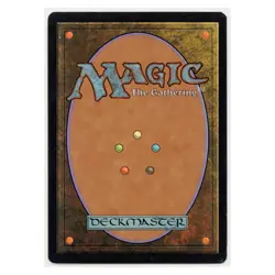 1999 Vintage Yavimaya Hollow Urza's Destiny Rare WOTC #143/143 LP - Image 2