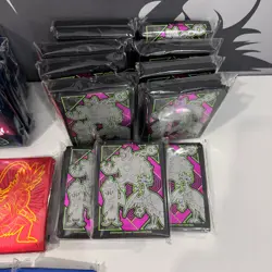 2000+ Pokemon TCG ETB Card Soft Penny Sleeves - Image 4