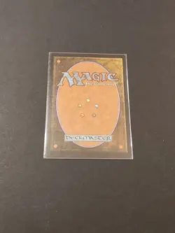 MTG Mutavault Grand Prix Promo NM/M - Image 2