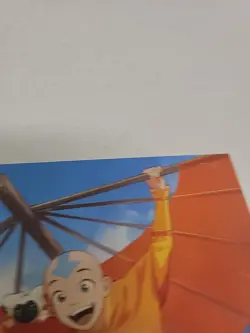 SDCC 2025 - MTG x Avatar the Last Airbender - Promo Art Print Postcard (New) - Image 3