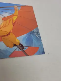 SDCC 2025 - MTG x Avatar the Last Airbender - Promo Art Print Postcard (New) - Image 5