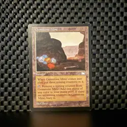 Gemstone Mine Weatherlight Regular LP - Image 1