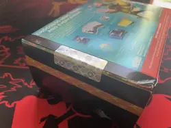 Magic: The Gathering Universes Beyond Final Fantasy Chocobo Bundle Box Exclusive - Image 4
