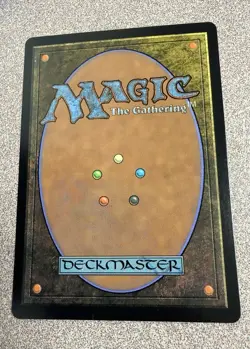 Ugin, Eye of the Storms (Showcase) Tarkir: Dragonstorm Foil - Image 2