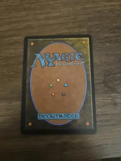 Tifa's Limit Break Final Fantasy Foil - Image 2