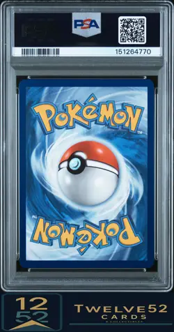 2026 Pokemon Asc En-Ascended Heroes Mega Hawlucha Ex 10 PSA - Image 2