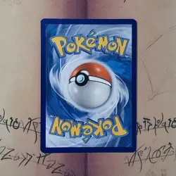 Mewtwo SM77 Black Star Promo Holo NM Pokemon Card English - Image 2
