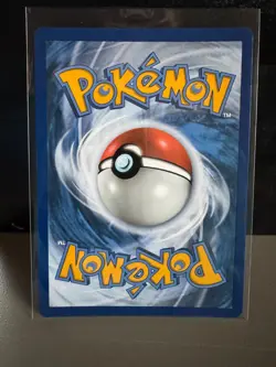 Pokemon Rebel Clash, Cinderace V #178 Full Art Ultra Rare (NM) - Image 2