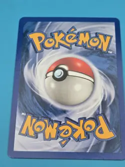 Carvanha 51/109 EX Ruby & Sapphire Pokemon TCG E Reader Card NM - Image 2