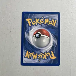 Pokemon TCG 1999 WOTC German Base Set Card -- Arkani Arcanine 23/102 - Image 2