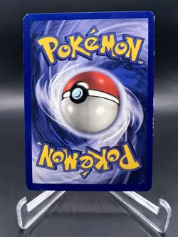 Mewtwo 3/53 Black Star Rare Promo WOTC Pokemon Card LP - Image 2
