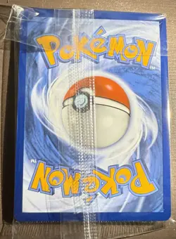 Pokemon TCG Pikachu 2023 25/165 Holo Holiday Calendar Stamped - Image 2